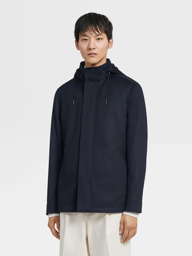 Soprabito Oasi Cashmere Elements Cima