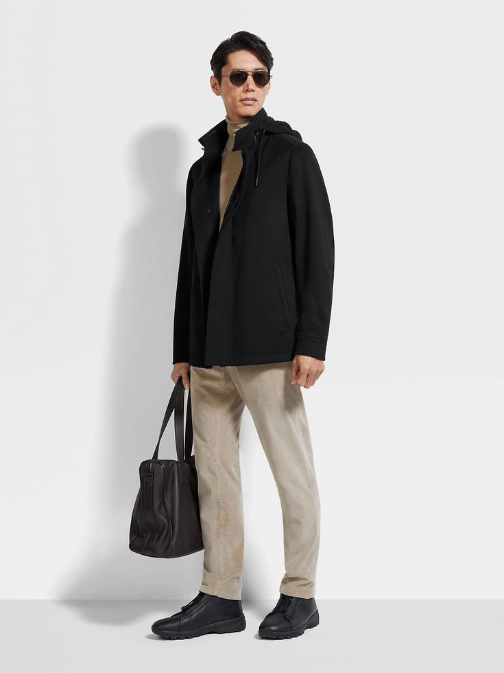 Soprabito Oasi Cashmere Elements Cima