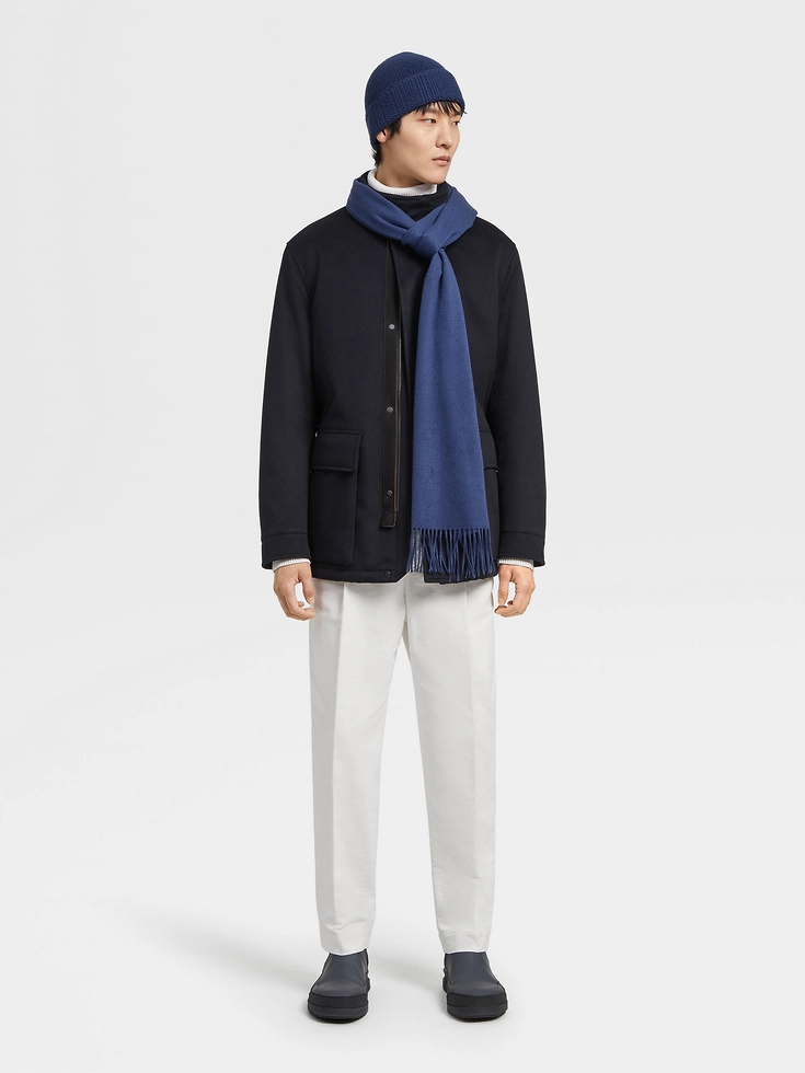 Soprabito Oasi Cashmere Elements Vetta