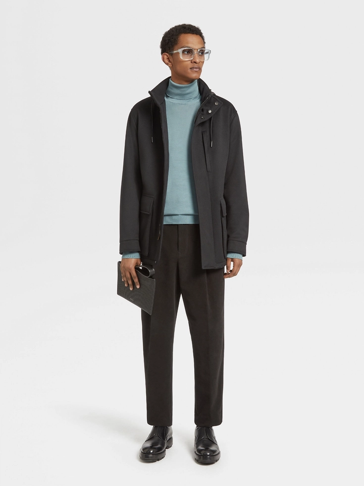 Soprabito Oasi Cashmere Elements Vetta