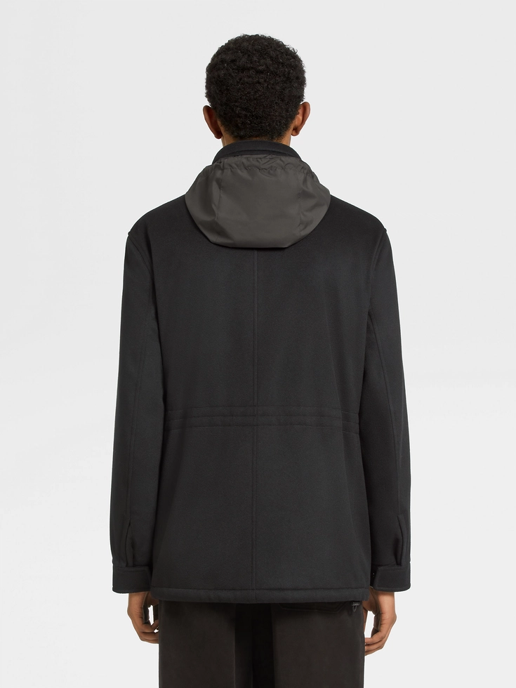 Soprabito Oasi Cashmere Elements Vetta Soprabito Oasi Cashmere Elements Vetta