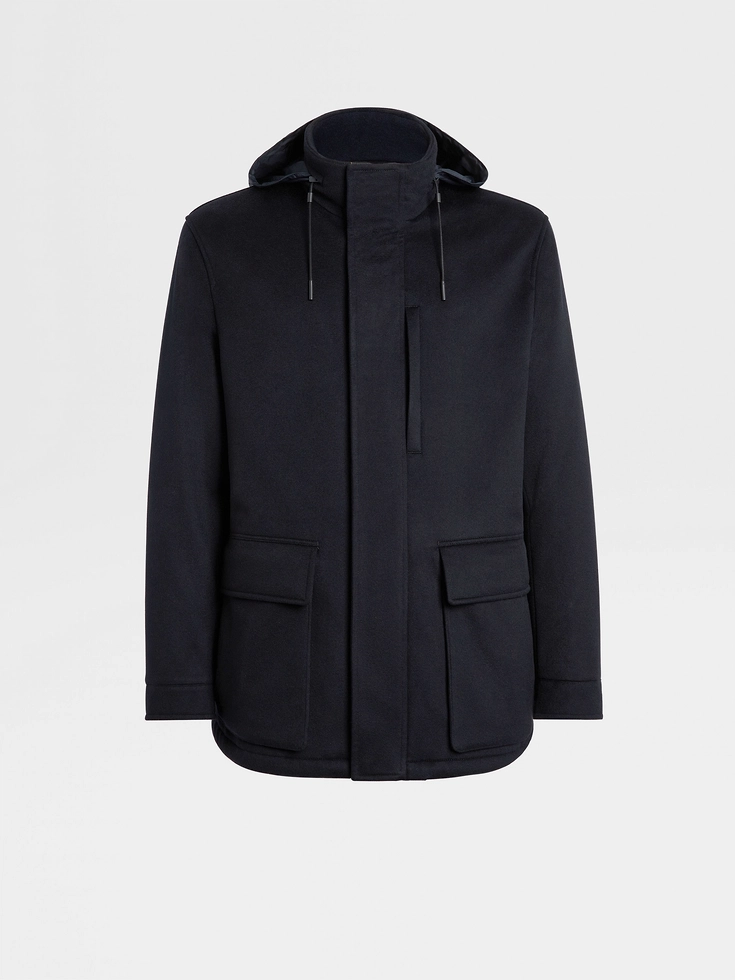 Soprabito Oasi Cashmere Elements Vetta
