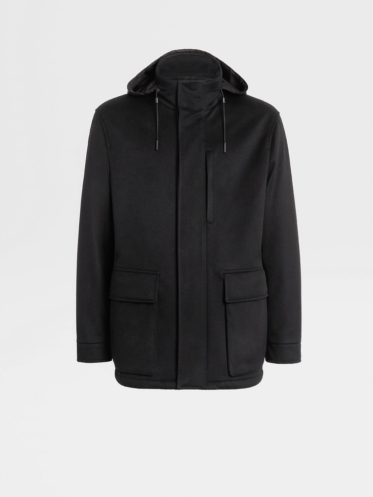 Soprabito Oasi Cashmere Elements Vetta